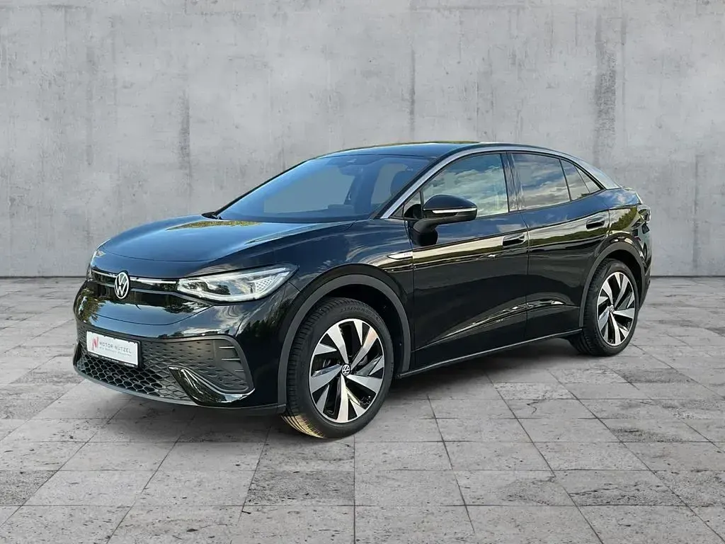 Gebraucht VW ID.5 Pro 127 kW (174 PS) 2024 Schwarz SUV