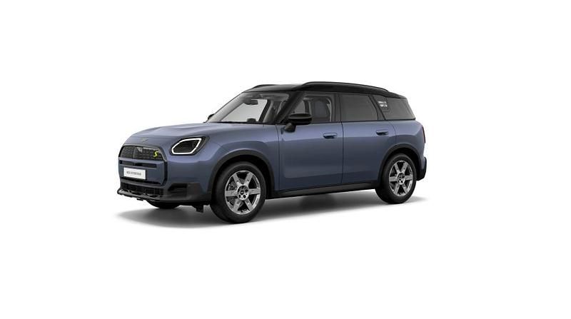 Gebraucht Mini Countryman 225 kW (306 PS) 2024 SUV
