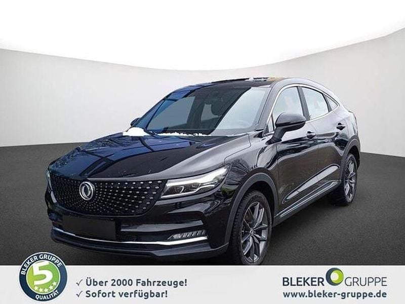 Gebraucht DFSK Fengon 137 PS (100 kW) 2022 Schwarz SUV