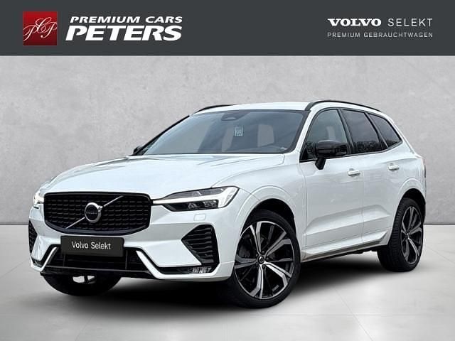 Gebraucht Volvo XC60 Plus 197 PS (144 kW) 2023 Weiss SUV