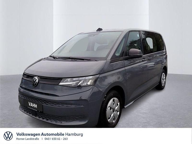 Pure grey Gebraucht 2023 VW Multivan Van | 44.850 € (Fairer Preis) - Bild 1/4