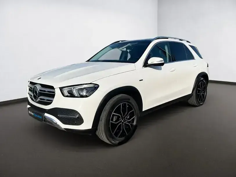 Gebraucht Mercedes GLE350 de AMG 2020 Andere SUV