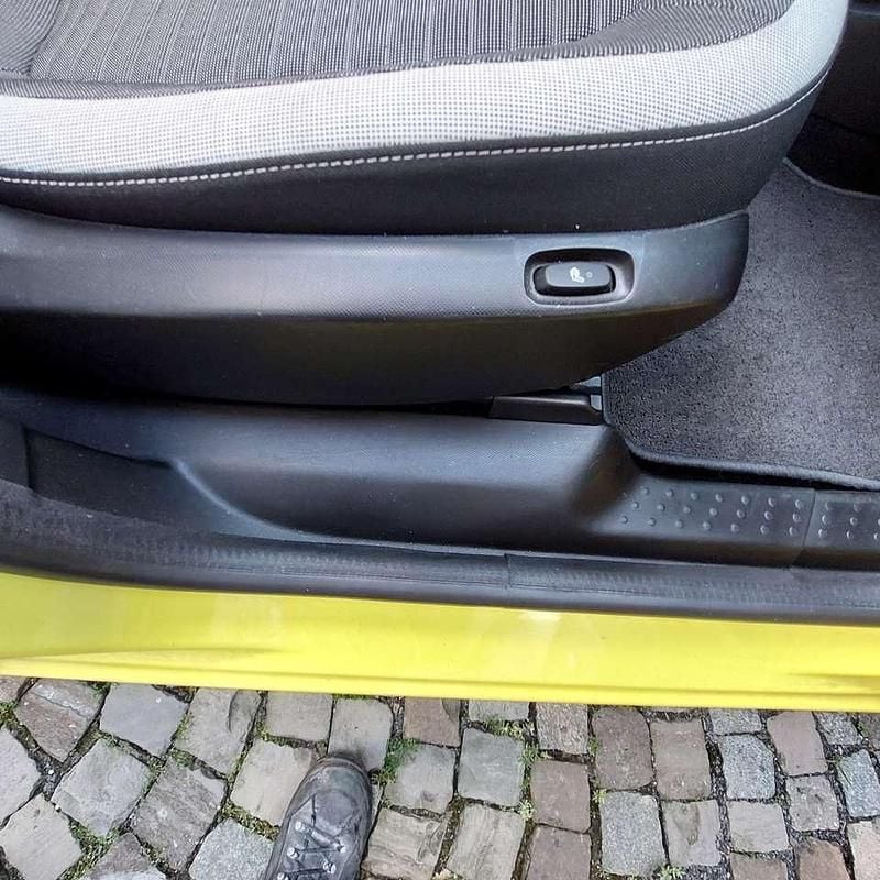 Gebraucht Renault Twingo Liberty 71 PS (52 kW) 2016 Kleinwagen