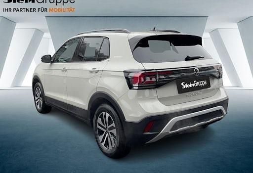 Neu VW T-Cross 116 PS (85 kW) 2026 Grau SUV