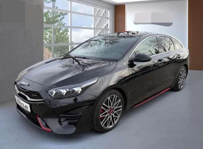 Gebraucht Kia ProCeed GT 204 PS (150 kW) 2022 Kombi