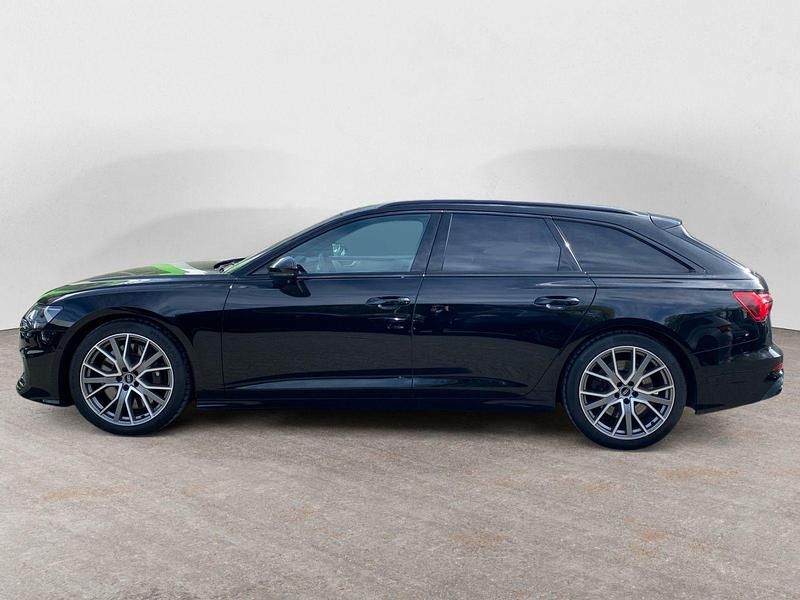 Second-hand Audi S6 344 CP (253 kW) 2022 Break