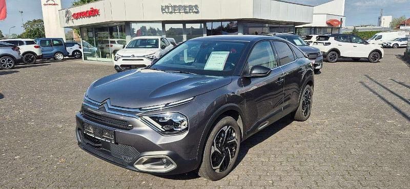 Other Gebraucht 2021 Citroën C4 Feel Limousine | 14.490 € (Guter Preis) - Bild 1/4