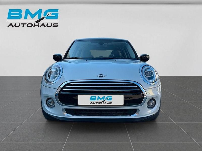Gebraucht Mini Cooper 136 PS (100 kW) 2020 Silber Kleinwagen
