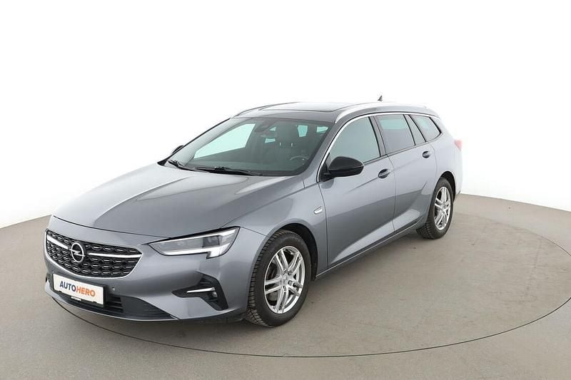 Gebraucht Opel Insignia Elegance 174 PS (127 kW) 2021 Kombi