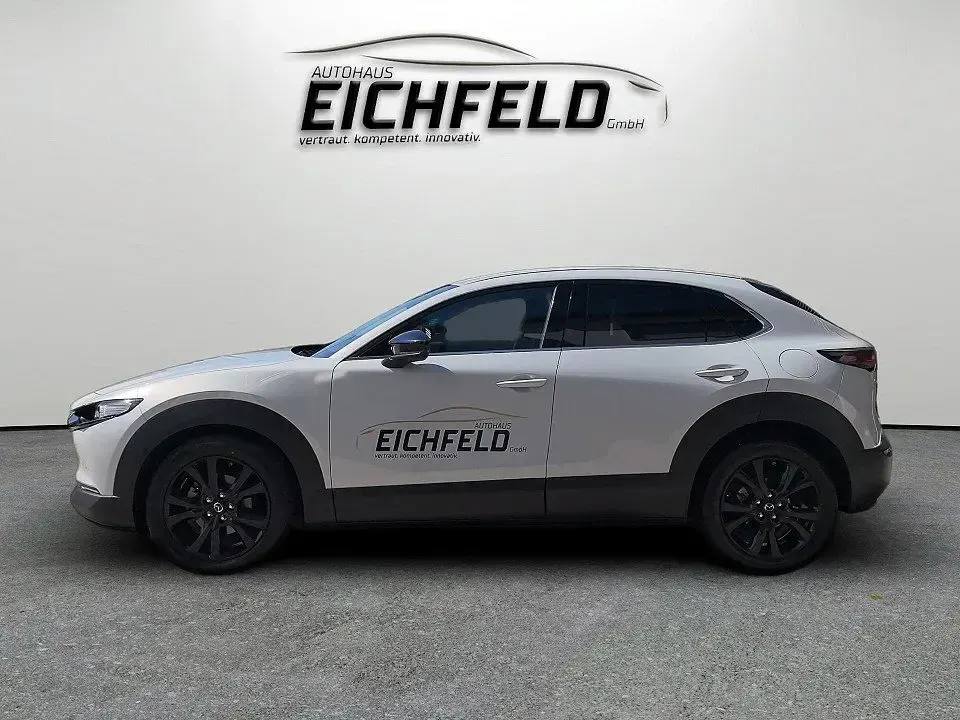 Gebraucht Mazda CX-30 Nagisa 140 PS (102 kW) 2025 SUV