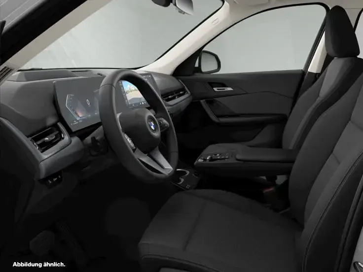 Gebraucht BMW X1 Efficient Dynamics 218 PS (160 kW) 2025 Alpinweiß iii SUV