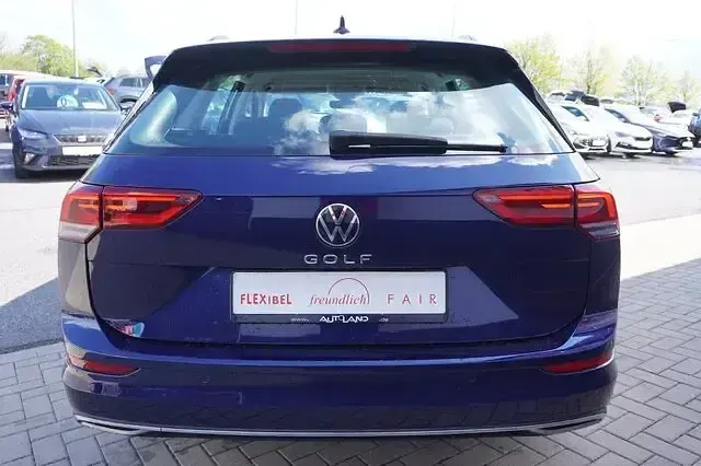 Gebraucht VW Golf VII 2021 Andere Kleinwagen