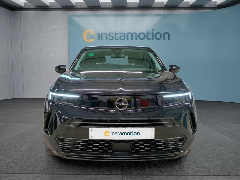 Gebraucht Opel Mokka-e 100 kW (136 PS) 2024 Schwarz SUV