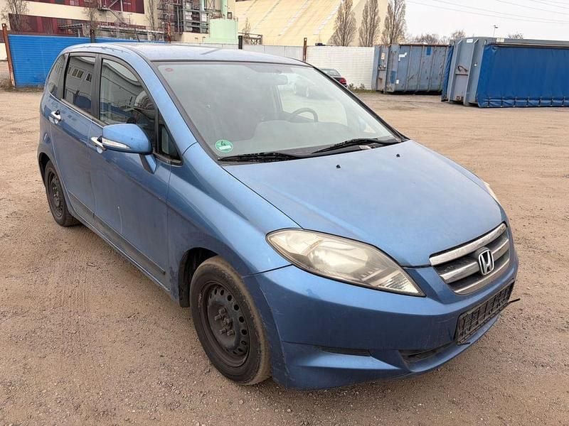 Gebraucht Honda FR-V 140 PS (102 kW) 2007 Van / Kleinbus