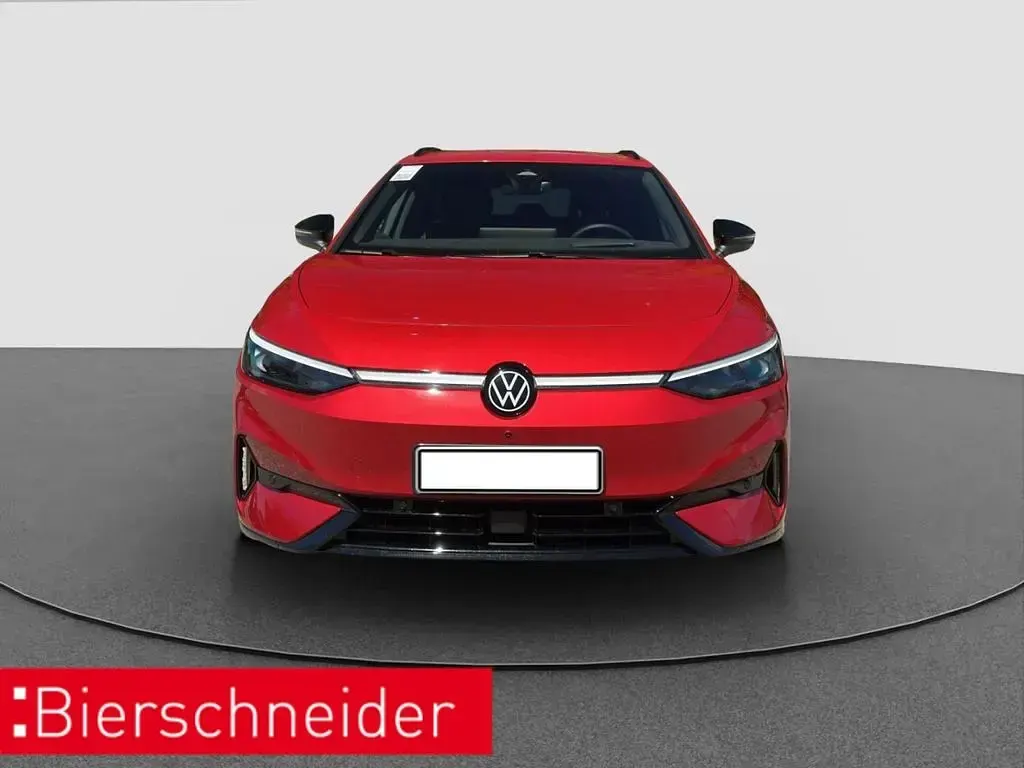 Gebraucht VW ID.7 Pro 210 kW (286 PS) 2025 (unbekannt) Kombi