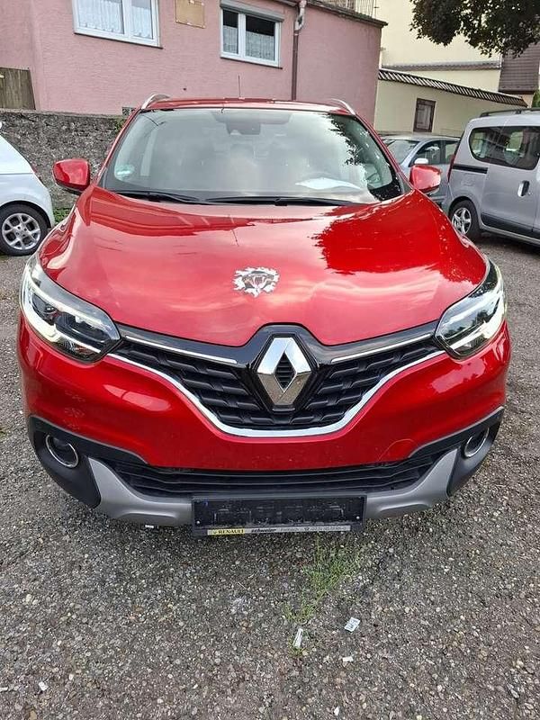 Gebraucht 2016 Renault Kadjar XMOD SUV | 9.799 € (Guter Preis) - Bild 1/3