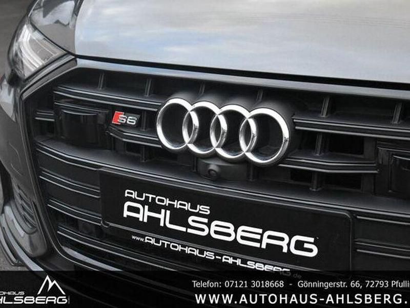 Gebraucht Audi S6 Comfort 350 PS (257 kW) 2020 Andere Limousine