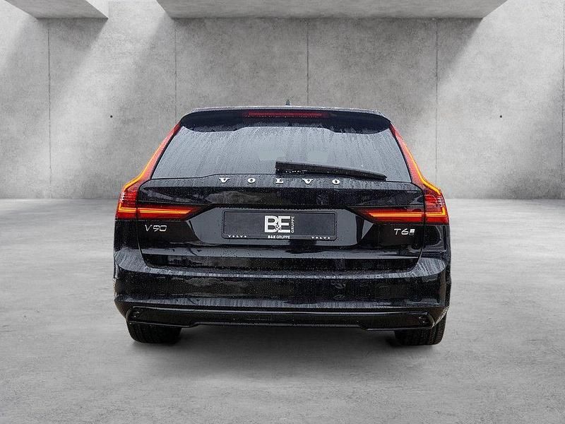 Gebraucht Volvo V90 Plus 398 PS (292 kW) 2025 Schwarz Kombi
