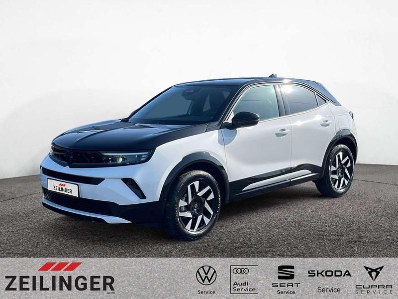 Neu Opel Mokka 131 PS (96 kW) 2025 Weiß SUV