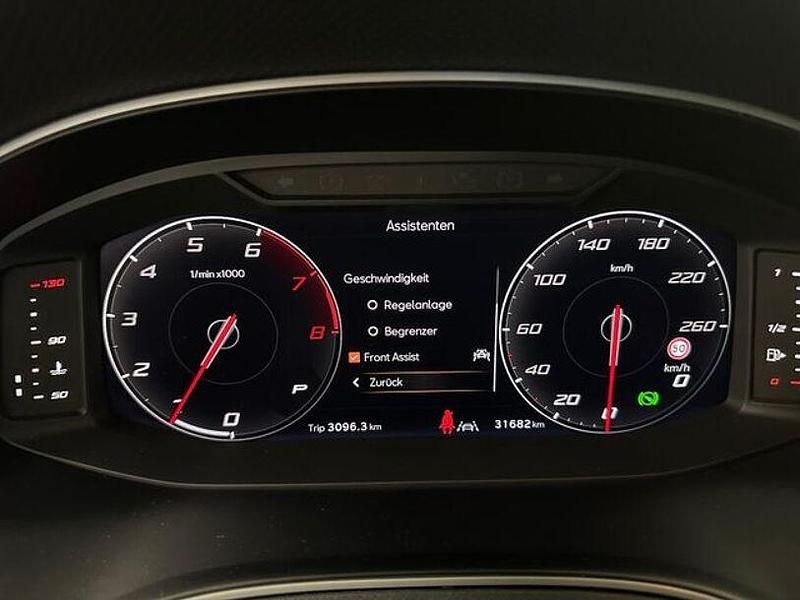 Second-hand Seat Arona Style 116 CP (85 kW) 2024 Gri SUV