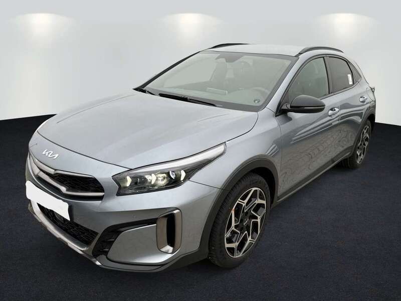 (css) lunar silber m Neu 2025 Kia XCeed GT-Line SUV | 31.475 € (Etwas zu teuer) - Bild 1/2