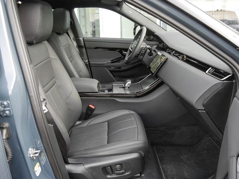 Gebraucht Land Rover Range Rover evoque S 269 PS (197 kW) 2025 Blau SUV