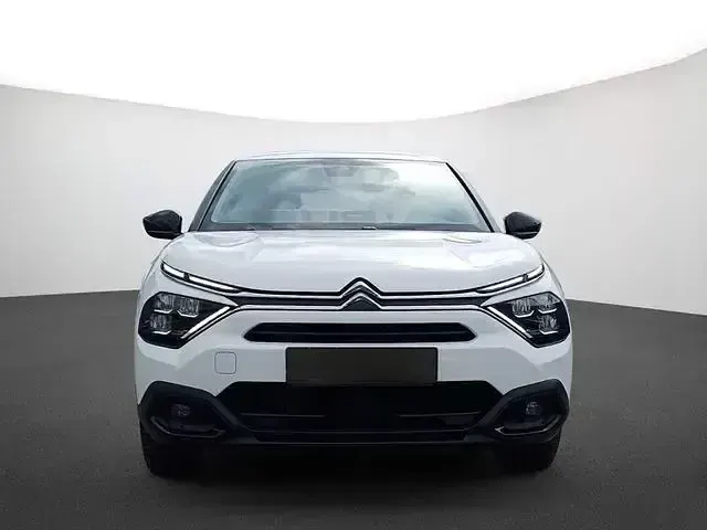 Gebraucht Citroën C4 Feel 131 PS (96 kW) 2023 Weiß SUV
