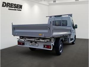 Neu Renault Master 150 PS (110 kW) 2026 Weiß (mineralweiß) Van / Kleinbus