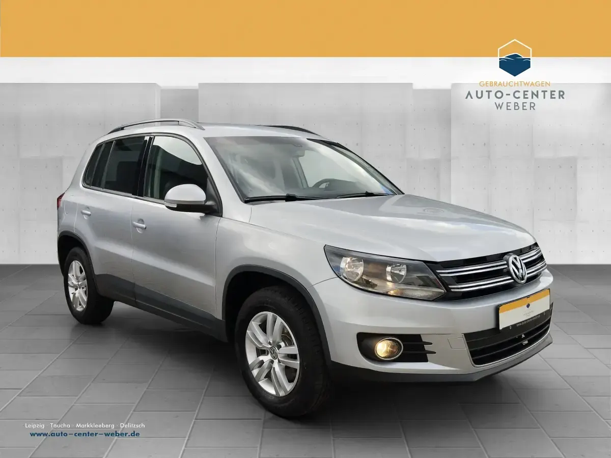 Gebraucht VW Tiguan Comfortline 200 PS (147 kW) 2017 SUV