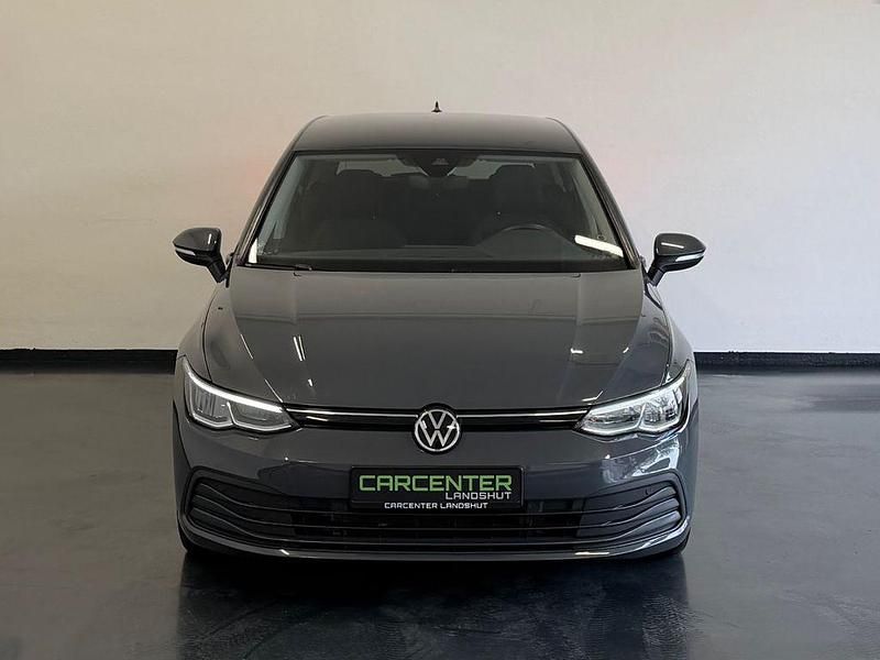 Gebraucht VW Golf VII 150 PS (110 kW) 2020 Grau Limousine