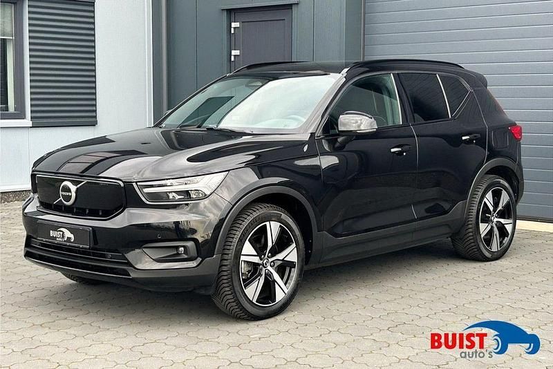 Gebraucht Volvo XC40 R-Design 300 kW (408 PS) 2020 Schwarz SUV