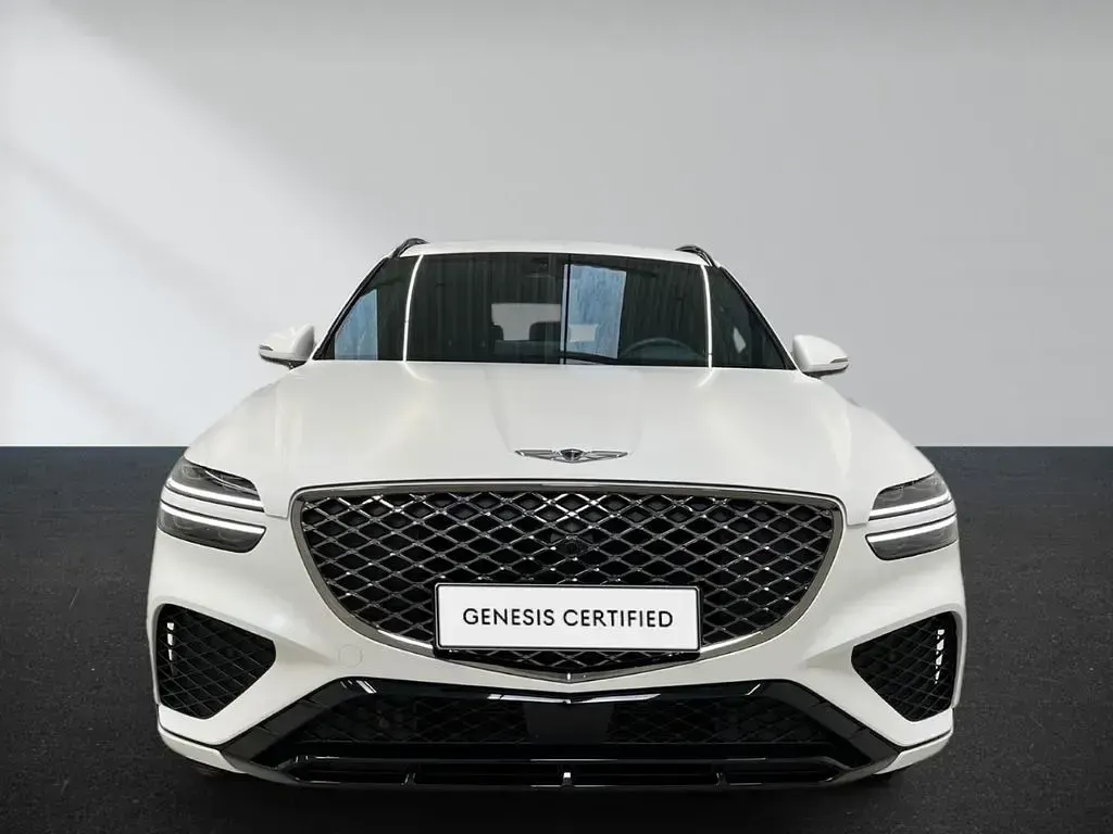 Gebraucht Genesis GV70 Sport 305 PS (224 kW) 2025 Ft7 SUV
