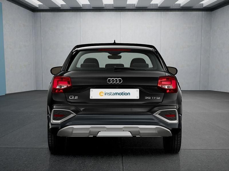 Gebraucht Audi Q2 Advanced 150 PS (110 kW) 2025 SUV