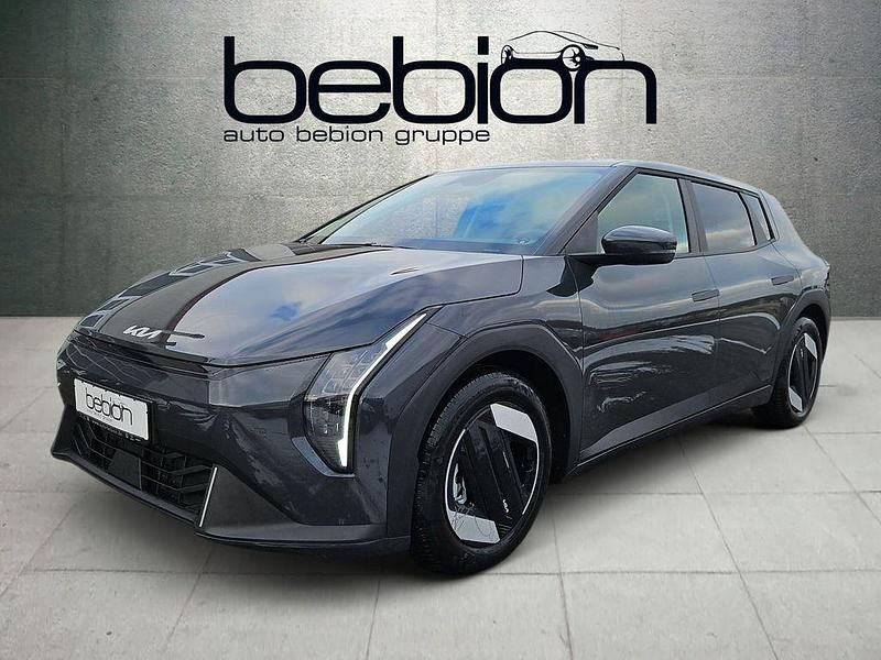 Neu Kia EV4 Earth 150 kW (204 PS) 2026 Grau SUV