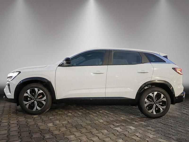 Gebraucht Renault Austral Evolution 158 PS (116 kW) 2024 Weiß (arktisweiß (weiß)) SUV
