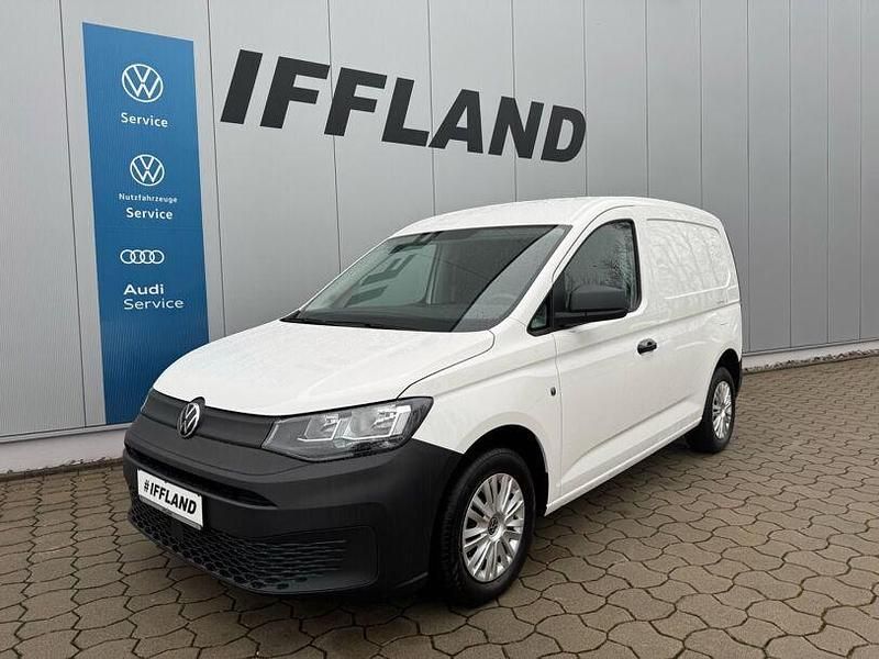 Gebraucht VW Caddy Comfortline 2022 Andere Van / Kleinbus