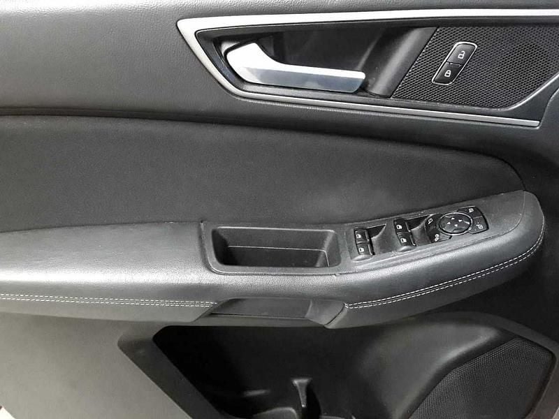 Gebraucht Ford Galaxy Trend 150 PS (110 kW) 2022 Polarsilber metallic Van / Kleinbus