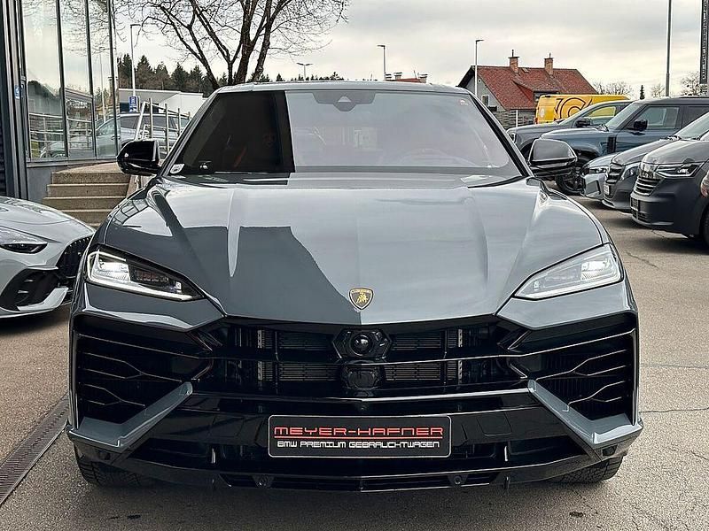 Gebraucht Lamborghini Urus 799 PS (587 kW) 2025 Grau SUV