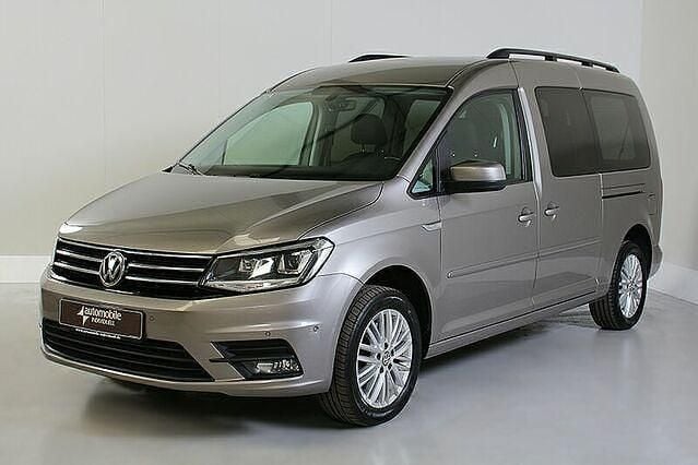 Gebraucht VW Caddy Maxi Comfortline 150 PS (110 kW) 2016 Other Van / Kleinbus