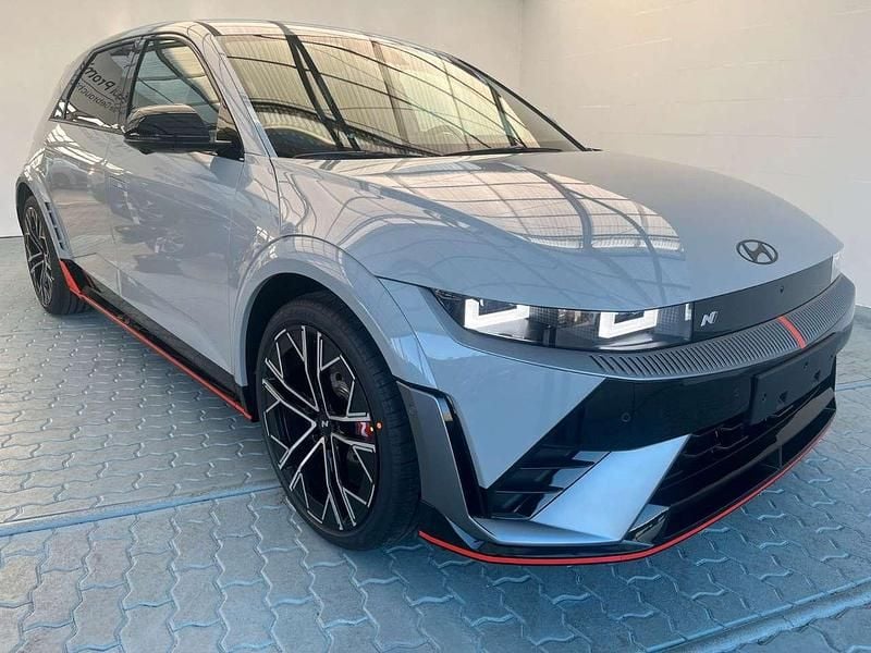 Gebraucht Hyundai Ioniq 5 447 kW (609 PS) 2024 Andere farbe SUV