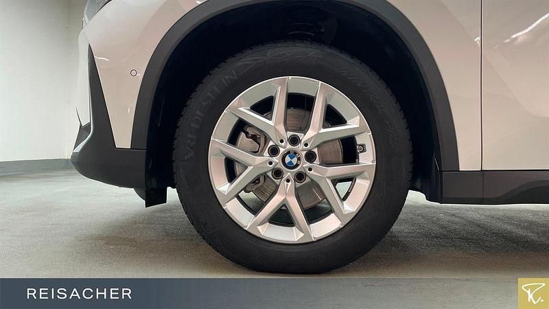 Gebraucht BMW X1 136 PS (100 kW) 2025 Weiß SUV