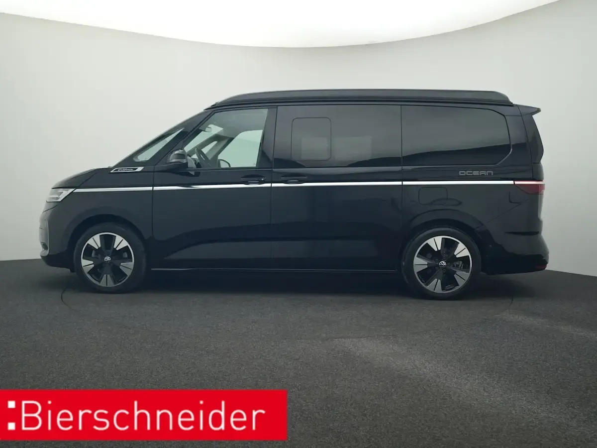 Gebraucht VW California California 177 PS (130 kW) 2025 Van