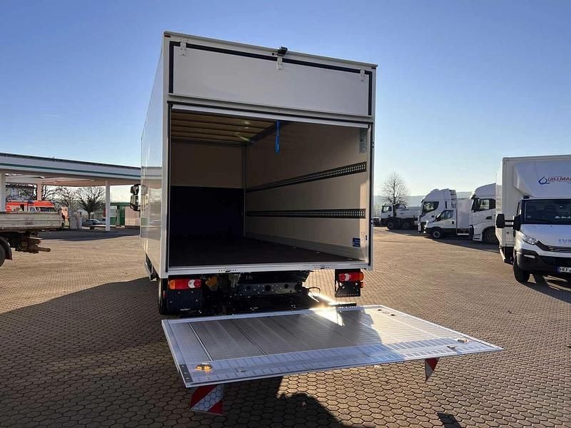 Gebraucht Iveco Massif 137 PS (100 kW) 2023 Weiss