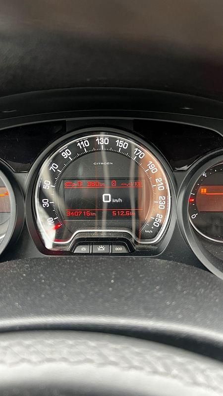 Gebraucht Citroën C5 Exclusive 163 PS (119 kW) 2011 Schwarz Kombi