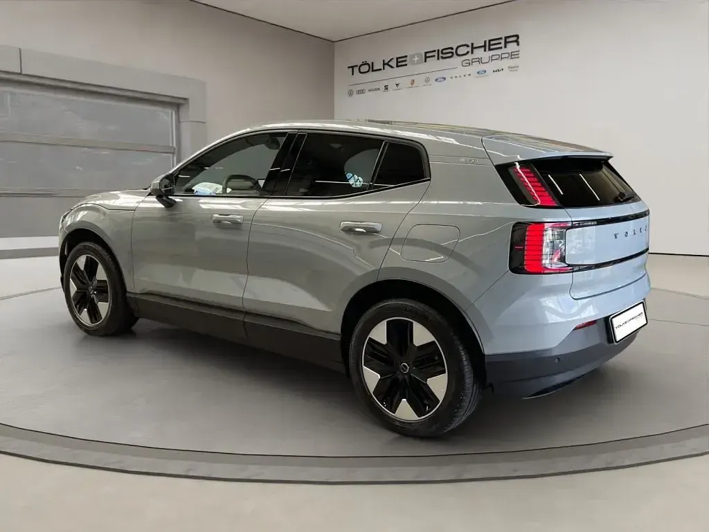 Gebraucht Volvo EX30 200 kW (272 PS) 2024 Vapour grey SUV