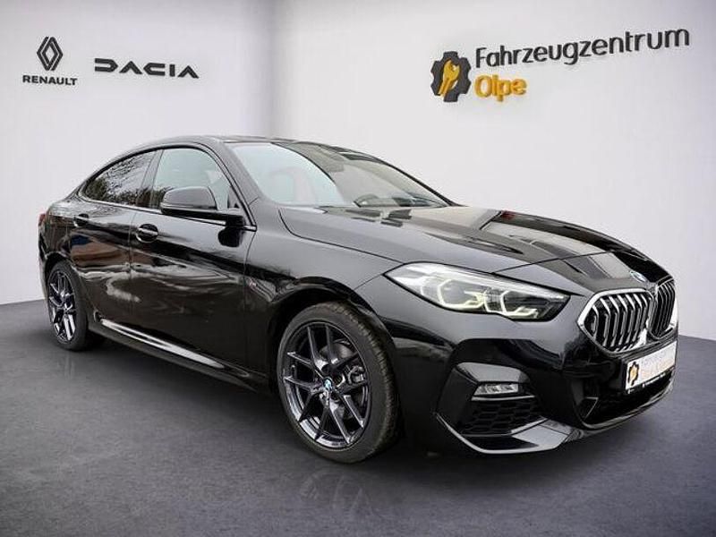 Gebraucht BMW 1M Performance 136 PS (100 kW) 2023 Schwarz Coupé