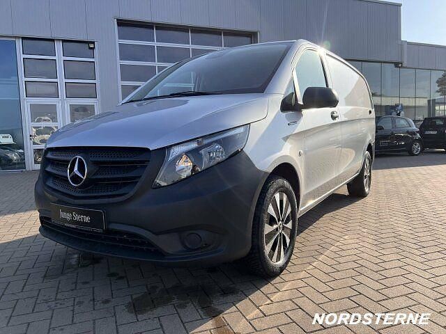 Gebraucht Mercedes e-Vito 85 kW (116 PS) 2020 Van / Kleinbus