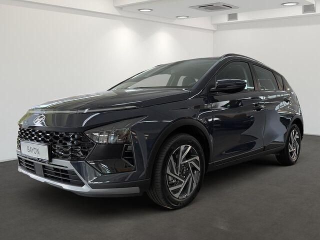 Gebraucht Hyundai Bayon Trend 101 PS (74 kW) 2025 SUV