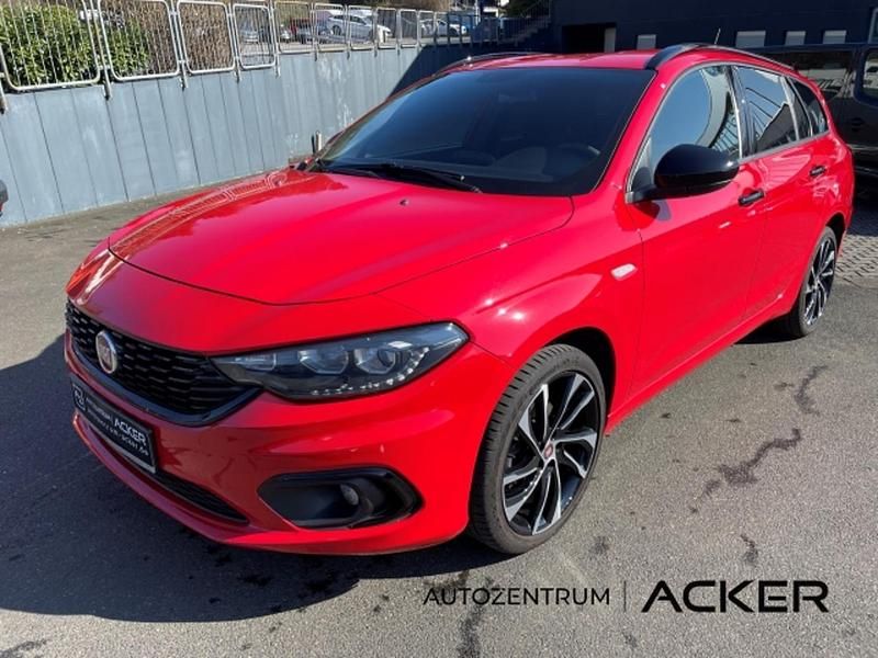 Gebraucht Fiat Tipo S 120 PS (88 kW) 2019 Kleinwagen