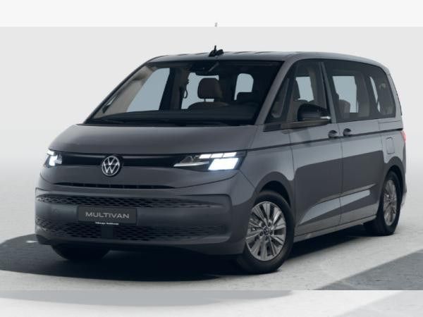 Grau Neu 2025 VW T7 Van | 65.908 € (Guter Preis) - Bild 1/4